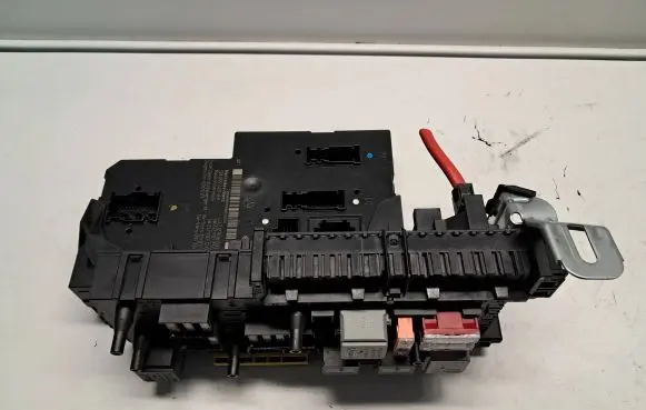 Mercedes-Benz E W212 SAM control unit 5DK009620-88 2129060005