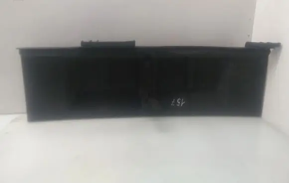Seat Ibiza III (6L) Tailgate/boot lid cover trim 6L6863459