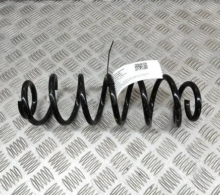 Skoda Octavia Mk4 Rear coil spring 5Q0511121AE
