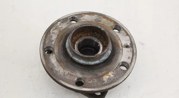 Audi TT TTS RS Mk3 8S Front wheel ball bearing 8S0498625A