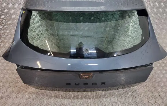 Cupra Formentor Tailgate/trunk/boot lid