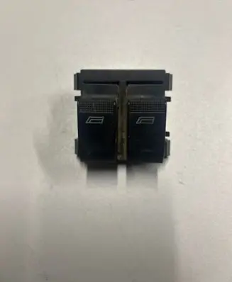 Audi A3 S3 8L Electric window control switch 501667 8L0959851