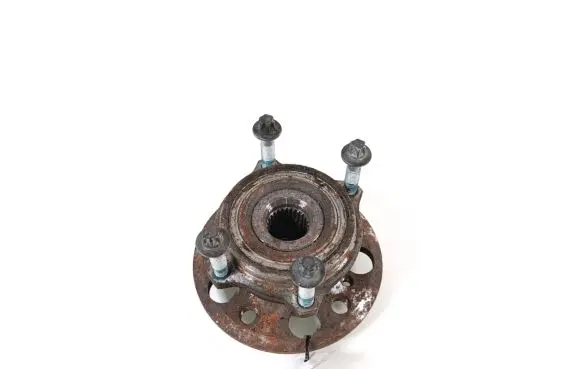 Mercedes-Benz SL R230 Rear wheel ball bearing A2309810127