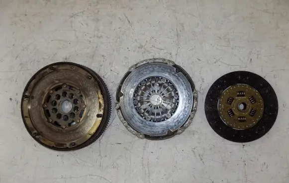 Volvo XC60 Clutch set kit
