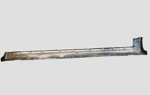 Opel Antara Sill