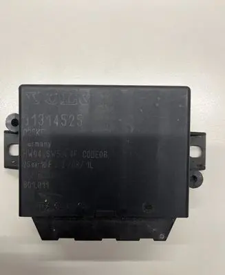 Volvo V70 Parking PDC control unit/module 31314525 D25KE