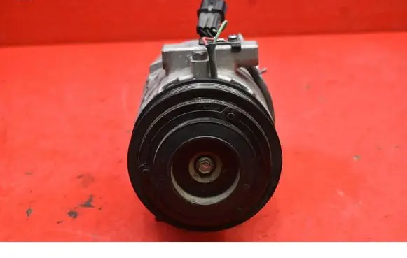Hyundai Kona I Air conditioning (A/C) compressor (pump) 1C58E36500