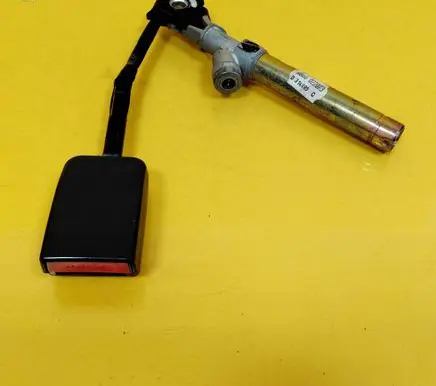 Renault Espace III Front seatbelt buckle 