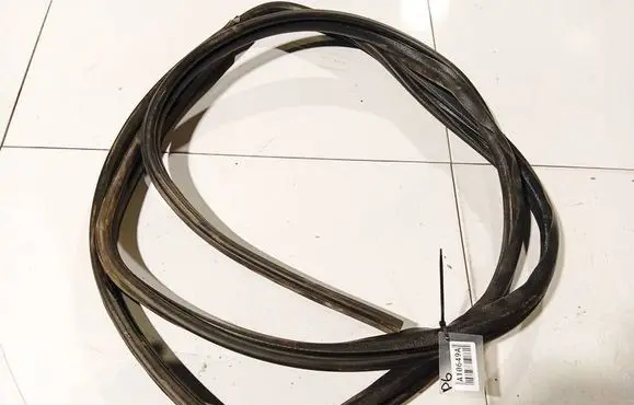 Fiat Ulysse Rubber seal rear door 