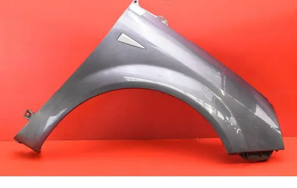 Renault Scenic II - Grand scenic II Fender