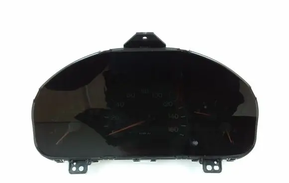 Honda Accord Speedometer (instrument cluster) 78100E100 HR0354301 78100E100L01