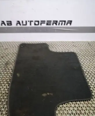 Audi Q2 - Car floor mat set 