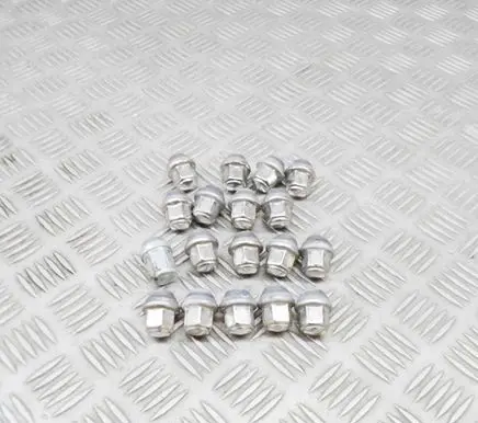 Ford Ranger Nuts/bolts JU4J1A219AA