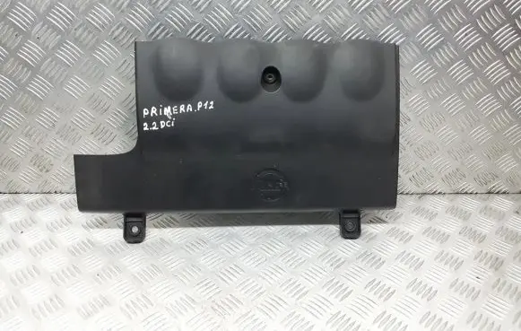 Nissan Primera Engine cover (trim)