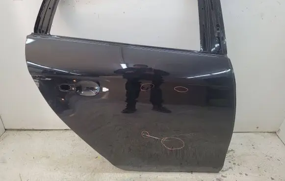 Fiat Bravo Rear door