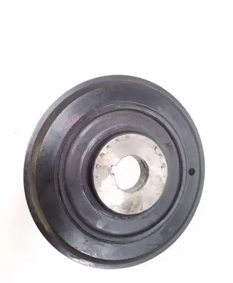 Citroen C5 Crankshaft pulley