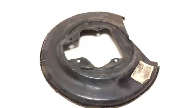 Volvo XC70 Rear brake disc plate dust cover P30748183