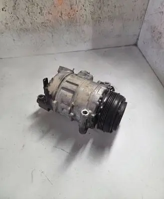 BMW 7 F01 F02 F03 F04 Air conditioning (A/C) compressor (pump) 9154072