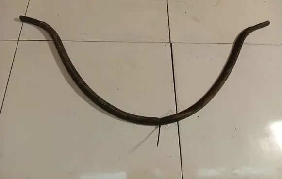 Engine compartment rubber