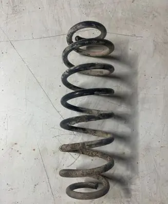 Volkswagen Golf IV Rear coil spring