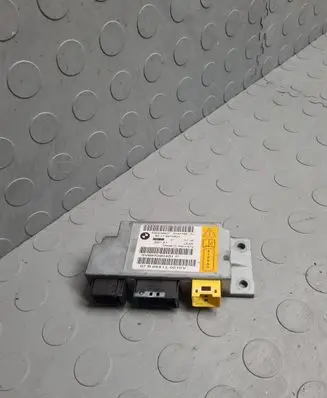 BMW 7 E65 E66 Airbag control unit/module 6970904 532238807