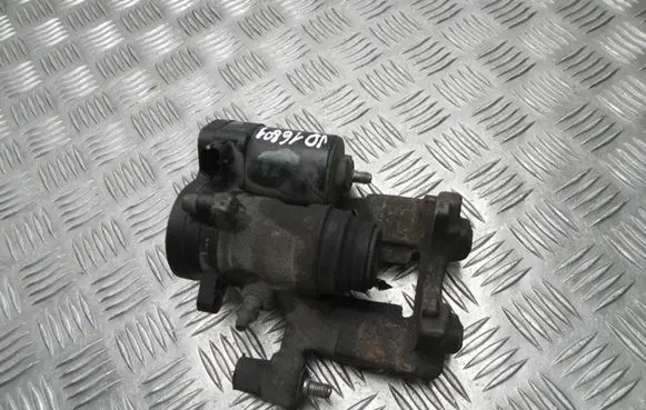 Ford Fusion Rear brake caliper DG9C2D250A VD16801 DEFEKTAS