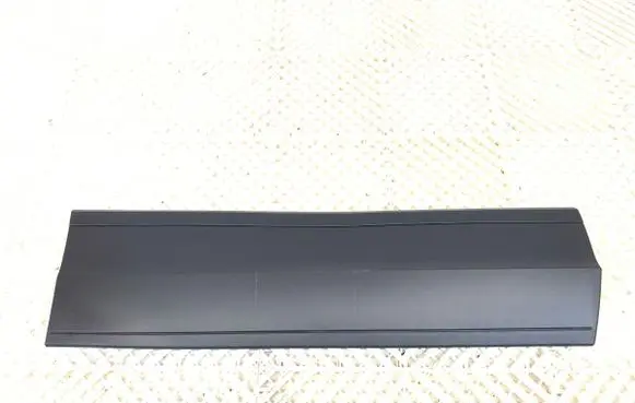 Volkswagen T-Roc Rear door trim (molding) 2GA854950T