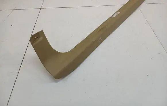Alfa Romeo 147 Front sill trim cover 735263905