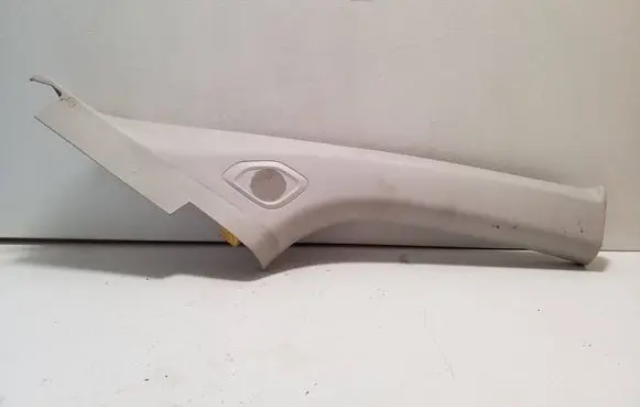 Peugeot Expert (A) pillar trim 9808680677