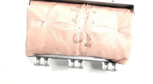 Mazda 6 Passenger airbag G2001241380 0589P1000197
