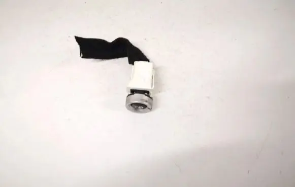 Peugeot 807 Central locking switch button 1488928077