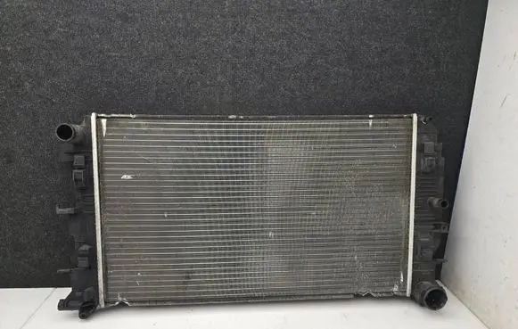 Mercedes-Benz Sprinter W906 Coolant radiator RM1576 A9065000202 877123N
