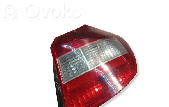 BMW 1 E81 E87 Rear/tail lights 6924502 0357150 3013381395