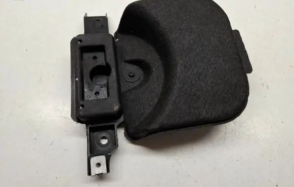 Porsche Macan (95B) Jacking socket point 95B825353A 95B802819A