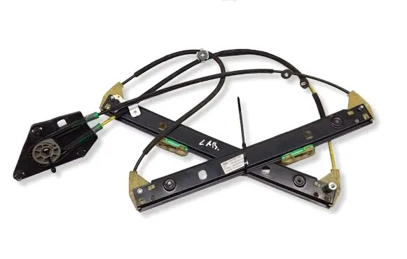 Audi A1 Front door electric window regulator 8X3837462 1021921235105 15042013