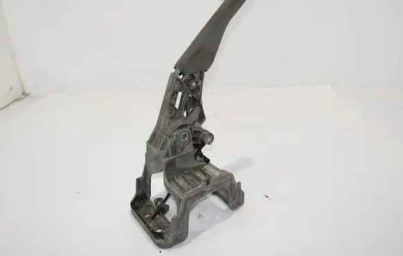 Volkswagen Caddy Handbrake/parking brake lever assembly 1T1711303F