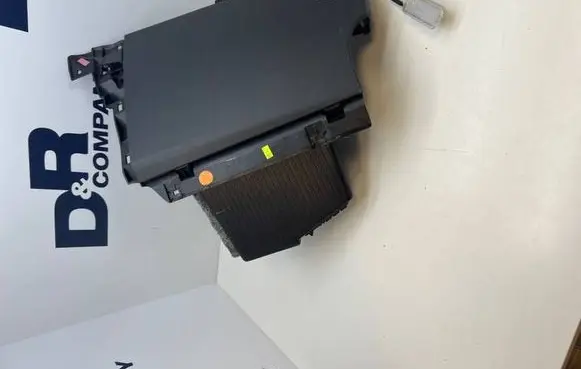 Peugeot 508 Glove box 9686450877 95835