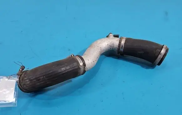 Hyundai ix35 Intercooler hose/pipe 3930084400 IMPRK1551169
