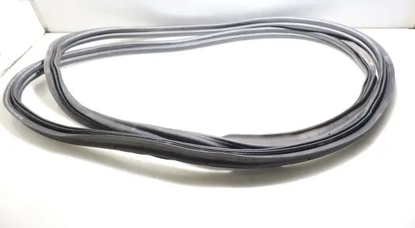 Skoda Kodiaq Seal rubber (tailgate) 
