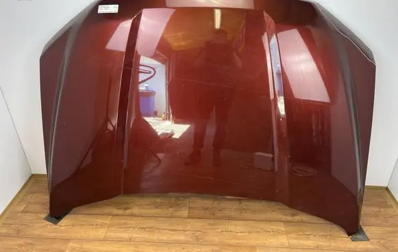 Ford F150 Engine bonnet/hood MASKAF150
