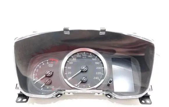 Speedometer (instrument cluster)