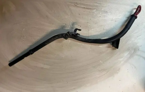 BMW 3 E90 E91 Oil level dip stick 7810492