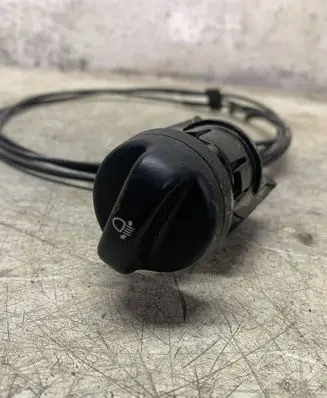 Dacia Sandero II Speedometer cable 