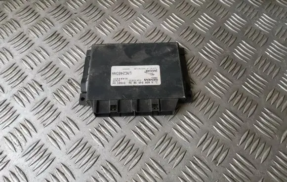 Jaguar XJ X308 Gearbox control unit/module A0205453032 5WK33830 LNC2403AA