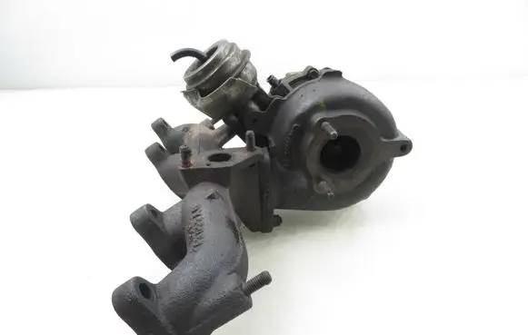 Audi A4 S4 B5 8D Turbo 028145702R