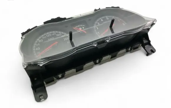 Nissan Note (E11) Speedometer (instrument cluster) 510070060719