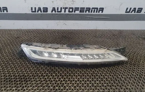 Citroen C4 II Picasso LED Daytime headlight 9676036480 878HDGD 89209021