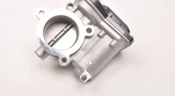 Suzuki Jimny Electric throttle body valve 200004H22