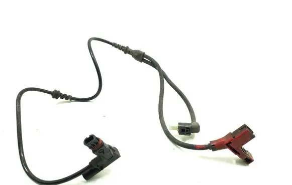 Mercedes-Benz E C207 W207 Brake pads wear sensor A2045403810