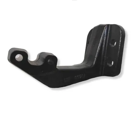 Peugeot Partner III Tow bar 55R010449 PEUGEOTPARTNER TWOJEAUTOWYSZKOW